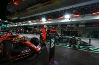 F1 Las Vegas: A qué hora y cómo ver la carrera de 2024