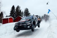 Sobota będzie pasjonująca