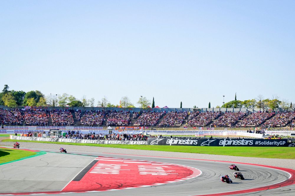 Alex M&aacute;rquez, Gresini Racing