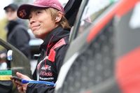 Katsuta musi zacząć rozważnie