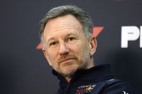F1: Horner proíbe imprensa britânica de repercutir suposto caso de assédio