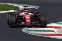 F1 - Leclerc comenta quarto lugar em Monza: "Pódio era impossível"