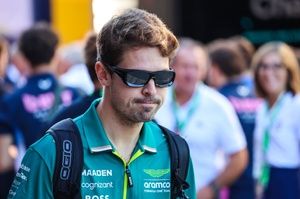 F1: “Drugovich seria a melhor opção para Alpine em 2026?”, questiona mídia francesa