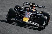 Verstappen triunfa, Bortoleto P8: Resultado final do GP da Itália de F1