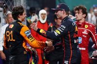 F1: Verstappen dá veredito sobre Piastri na disputa pelo título de 2025
