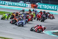 Así queda el Mundial de MotoGP 2025 tras Sepang: puntos y posiciones
