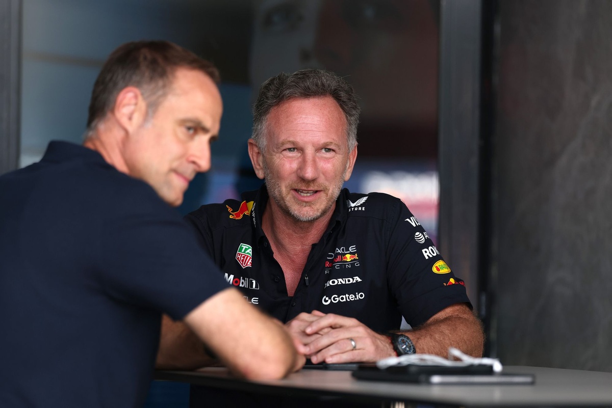 F1 - 2% que mudaram tudo: Mistério da disputa de poder na Red Bull foi resolvido?