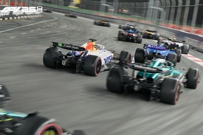 El videojuego F1 2026 que no ser&aacute; como tal