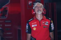 Ducati le responde a la frustración y exigencias de Bagnaia