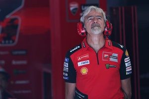 Ducati le responde a la frustración y exigencias de Bagnaia