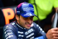 Steiner: En Ferrari debe haber arrepentidos por el cambio entre Sainz y Hamilton