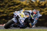 Aldeguer: To jeszcze nie m&oacute;j moment