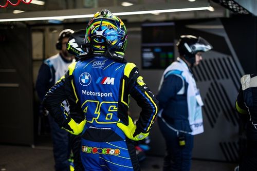 Revisi&oacute;n de la licencia de Valentino Rossi en el WEC: &iquest;qu&eacute; podr&iacute;a suponer?