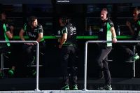 La evolución de Sauber F1 se acelera: Wheatley apunta al cambio de mentalidad