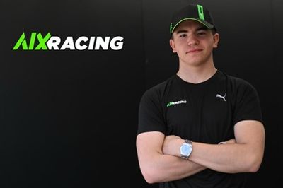 Emmo, filho de Emerson Fittipaldi, é anunciado na F2 em 2026