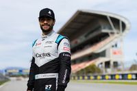 Sette Câmara volta à Paul Ricard para a segunda etapa da ELMS
