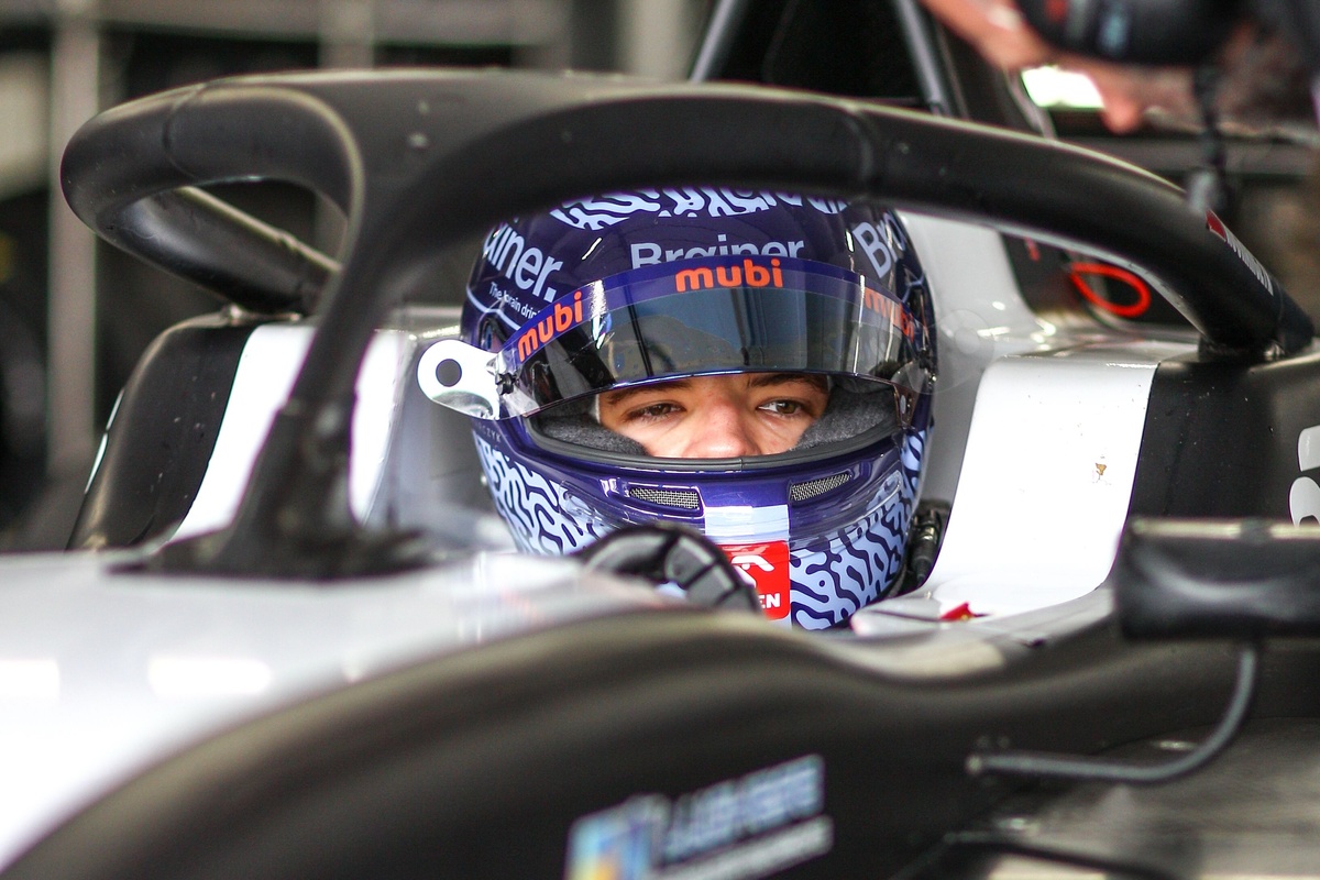 Kucharczyk zamierza bronić prowadzenia