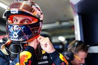 Verstappen feliz con el 3&ordm; en Zandvoort: "La mejor sensaci&oacute;n de todo el fin de semana"