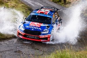 Marczyk i Gospodarczyk liderami