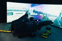 C&oacute;mo se prepara un ePrix de Formula E desde dentro de un equipo