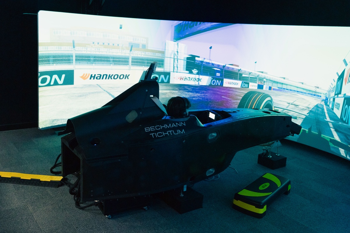 FE | Come si prepara un ePrix? Il lavoro di Cupra Kiro tra dati, simulatore e riunioni degli errori