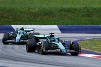 A qu&eacute; hora fue la carrera de F1 del GP de Austria y c&oacute;mo se vio