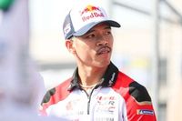 Chantra correrá la próxima temporada en el WorldSBK con el equipo oficial Honda