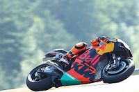 Pol Espargar&oacute; lidera el warm up en Brno