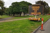 En primera persona: vivencias de un GP que no se realizó