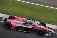 Palou, tras dos d&iacute;as perfectos: "Es de locos, pero paso a paso"