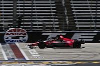 El buen debut de Palou en la IndyCar, dilapidado por otro rookie