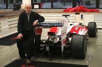 Entenda projeto de categoria alternativa à F1 liderado por empresário polêmico