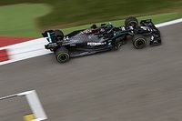 As&iacute; fue el Gran Premio de Rusia 2020 de F1