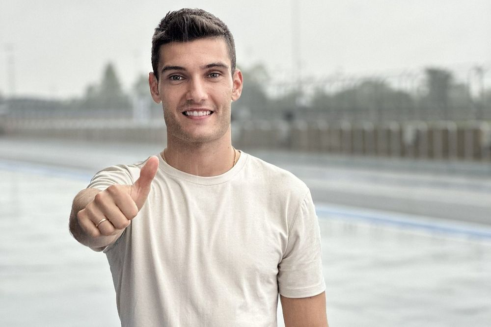 Jorge Navarro, Ten Kate, WorldSSP