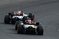 Nieodpowiednie zachowanie Hamiltona