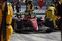 Cómo Red Bull demostró que Ferrari hizo las cosas bien en Monza