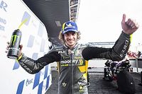 Pole de Bezzecchi con récord en Buriram