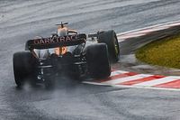 McLaren niegotowy z poprawkami