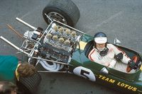 Toda una vida: los pilotos con más temporadas de F1 en un mismo equipo