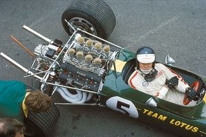 Toda una vida: los pilotos con más temporadas de F1 en un mismo equipo