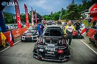 Dużo emocji na Magurze Małastowskiej