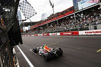 Checo Pérez: manejamos perfecto la presión de Verstappen