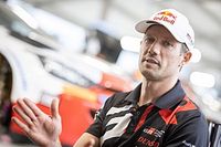 Ogier no sabe qué esperar del nuevo Rally de Europa del WRC