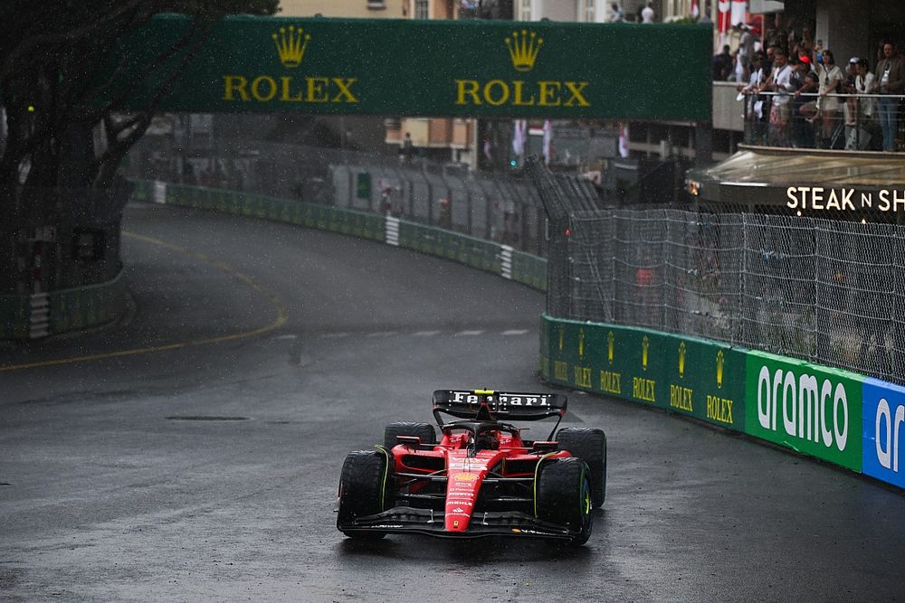 Carlos Sainz, Ferrari SF-23