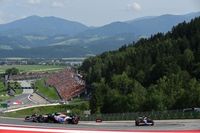 Los horarios del GP de Austria 2025 de F1 y dónde ver