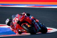 Bastianini pogodził faworytów