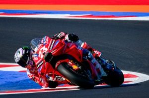 Bastianini pogodził faworyt&oacute;w