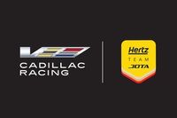 Jota fabrycznym zespołem Cadillaca w WEC