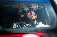 Ogier, apto para su regreso al WRC en Letonia