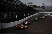 Horario y c&oacute;mo ver las 500 Millas de Indian&aacute;polis con Pato O'Ward y Agust&iacute;n Canapino